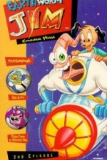 Watch Earthworm Jim 1channel